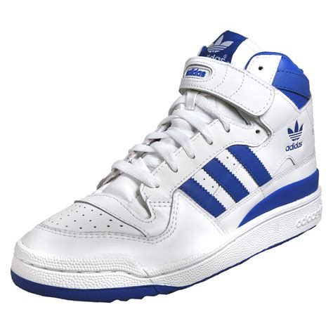 Adidas original basketball shoes